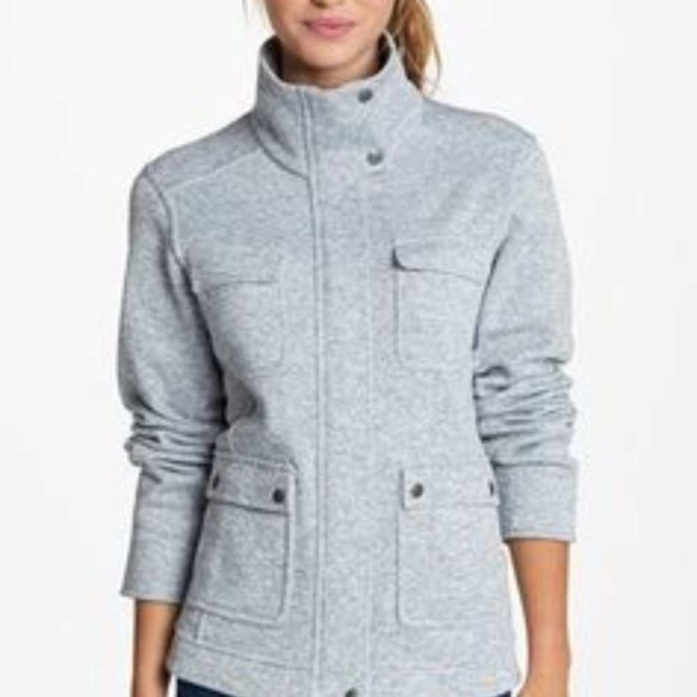 Patagonia Better Sweater Jacket EUC Size X-Small